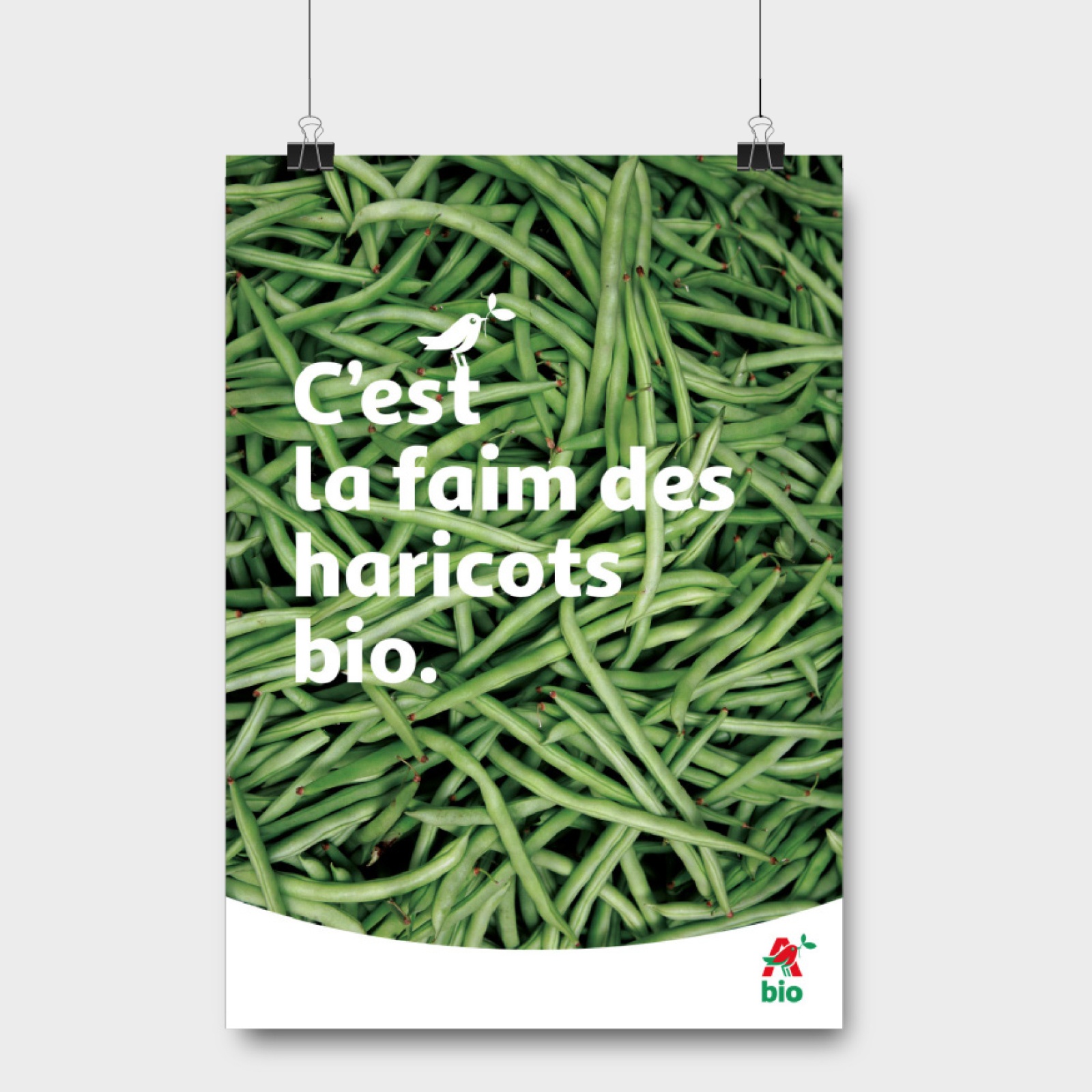 AUCHAN BIO