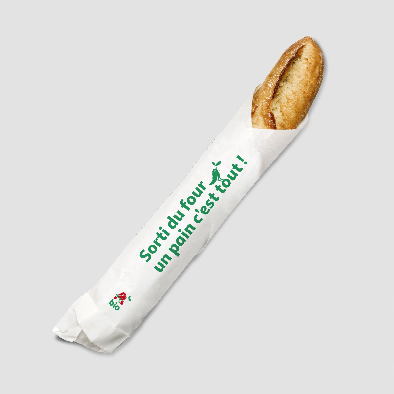 AUCHAN BIO