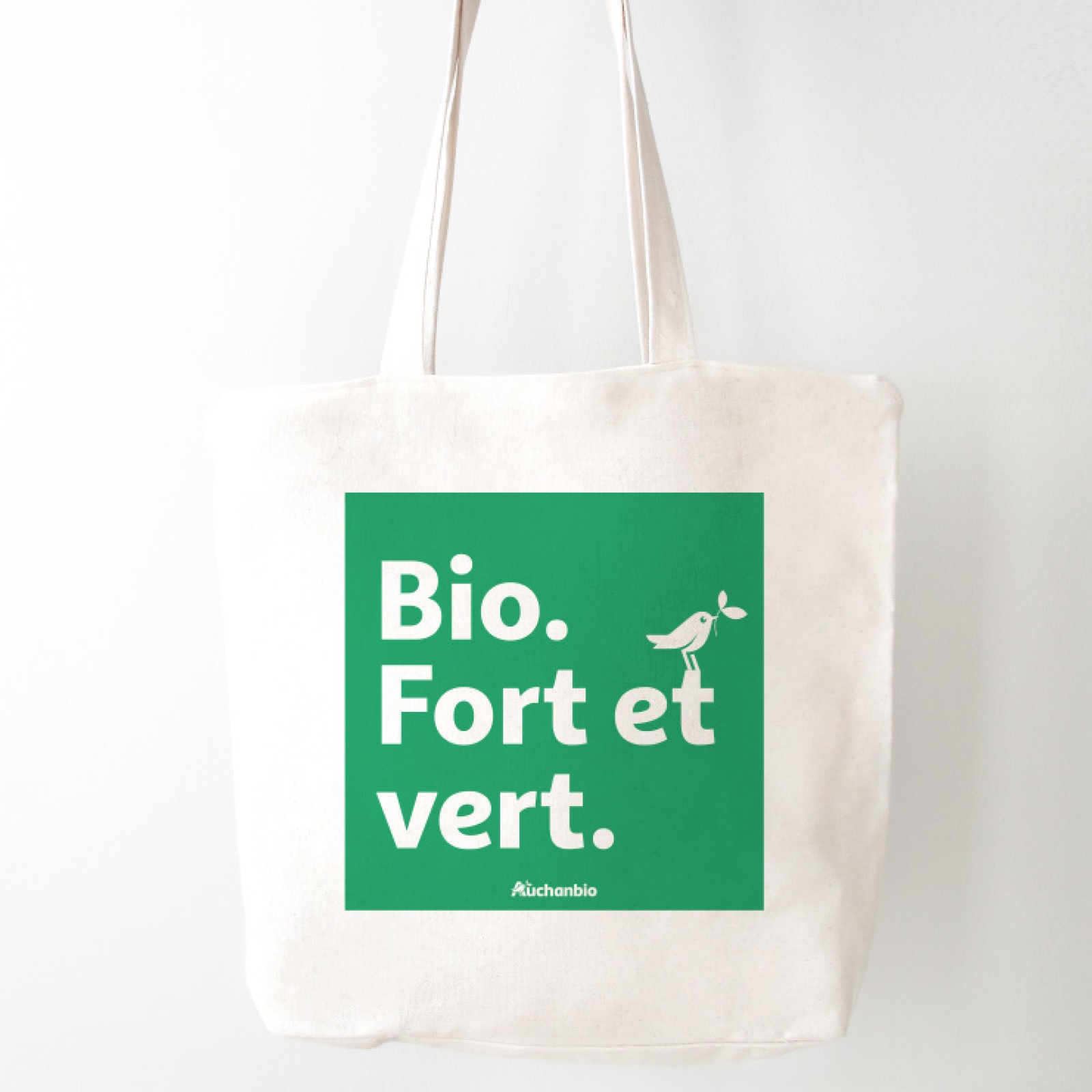 AUCHAN BIO
