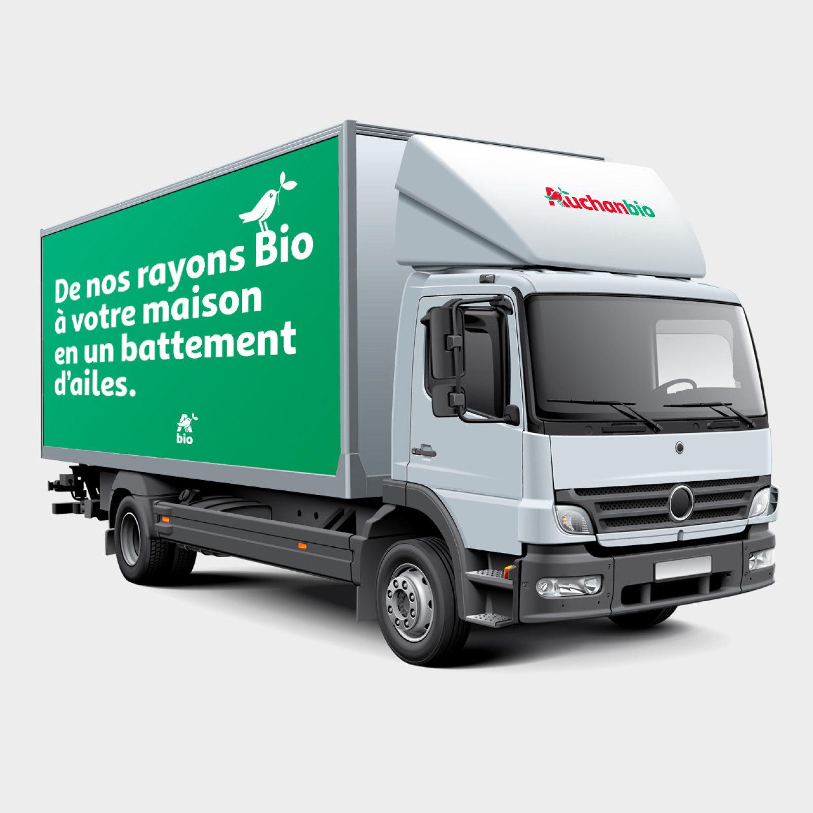 AUCHAN BIO