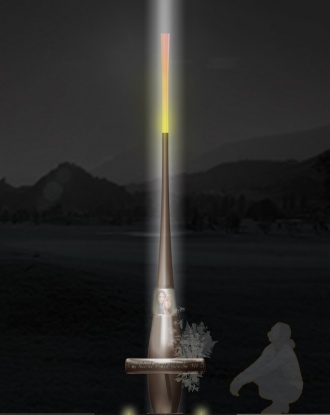 FUNERAL TOTEM ETERNITY