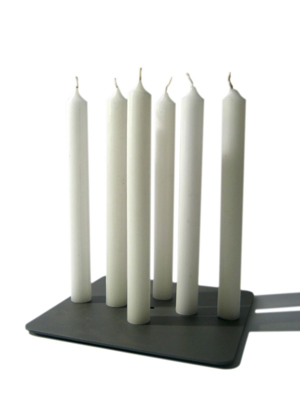 CANDLE HOLDER AIMANTINE