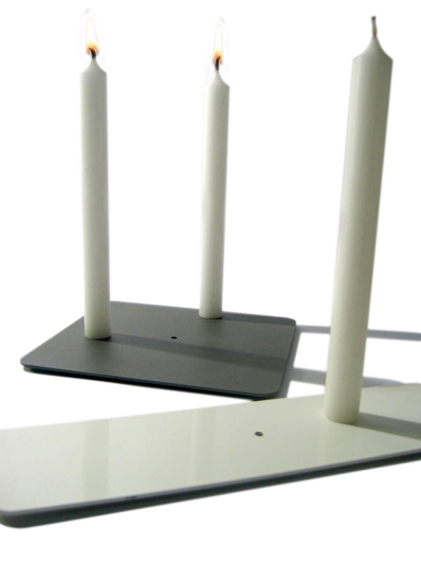 CANDLE HOLDER AIMANTINE