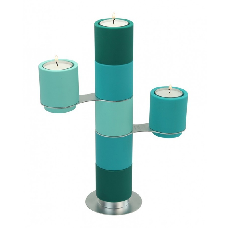 CANDLE HOLDER MOJI