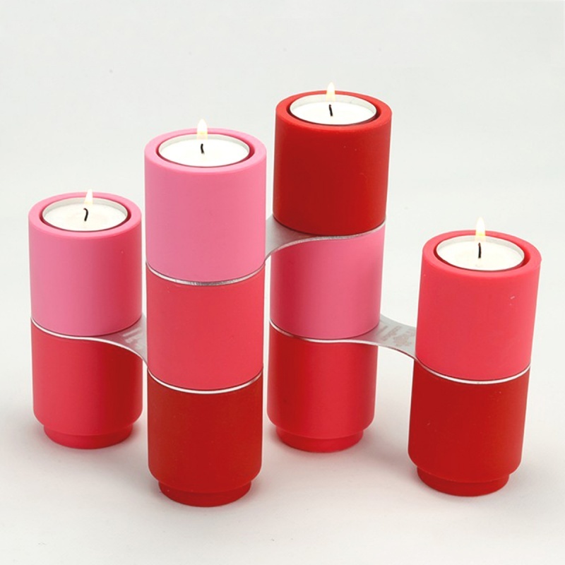CANDLE HOLDER MOJI