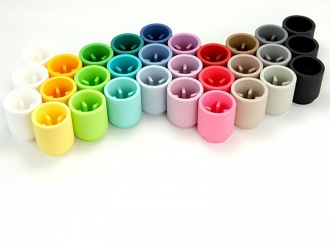 CANDLE HOLDER MOJI