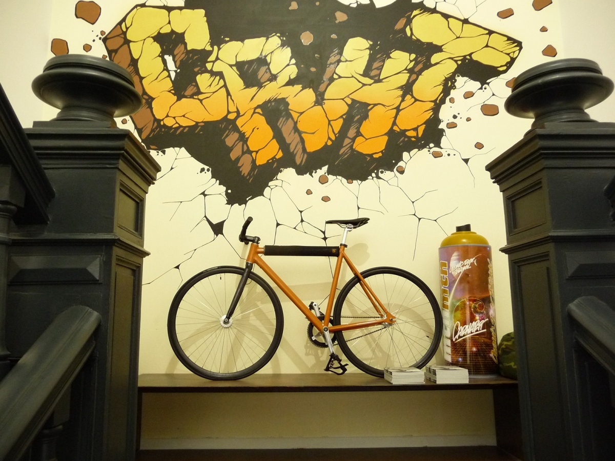 CARHARTT SHOPS