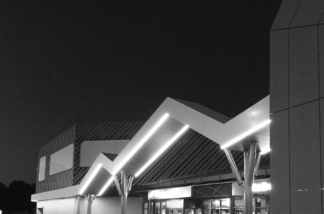 CENTRE COMMERCIAL CARREFOUR VILLIERS