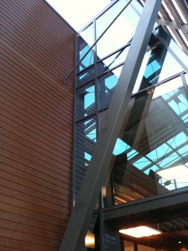 SHOPPING MALL  LECLERC  GEISPOLSHEIM