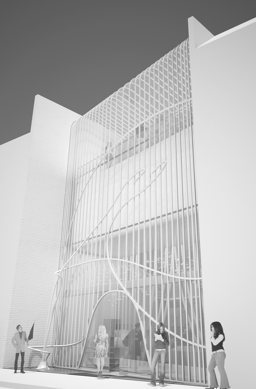 CENTRE DES ARTS VIVANTS
