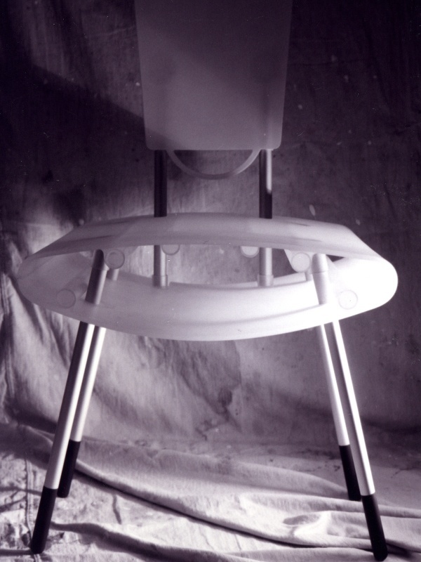 BAGGY CHAIR CONCEPT
