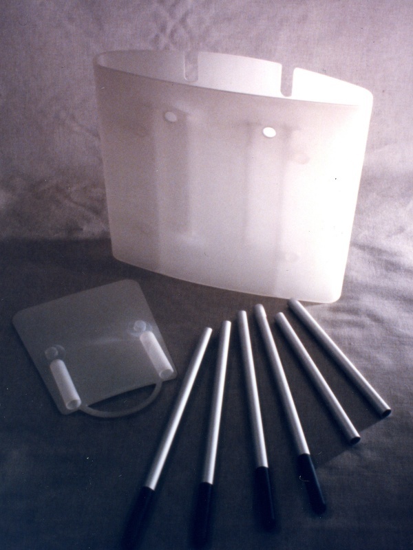 BAGGY CHAIR CONCEPT