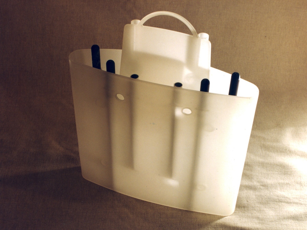 BAGGY CHAIR CONCEPT