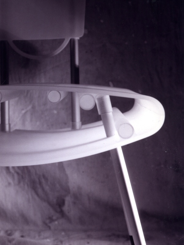 BAGGY CHAIR CONCEPT