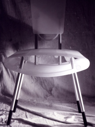 BAGGY CHAIR CONCEPT