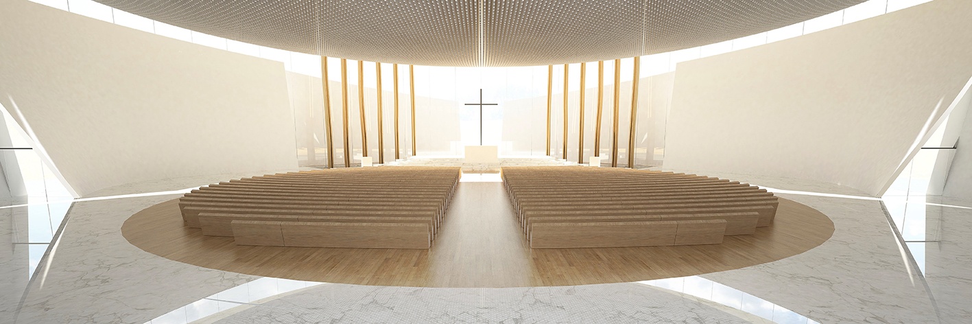 CHURCH 2.0
