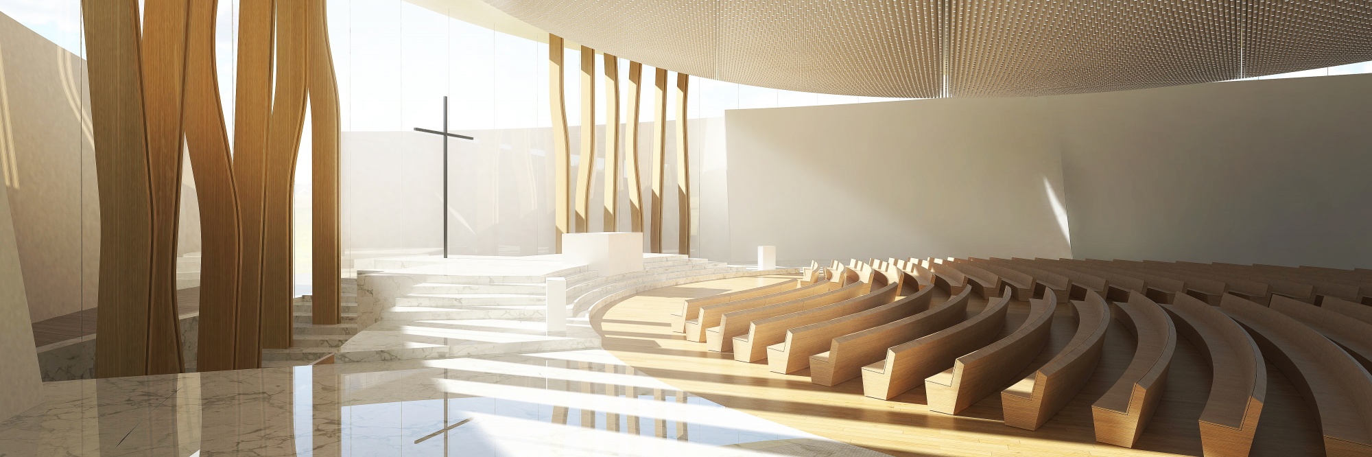 CHURCH 2.0