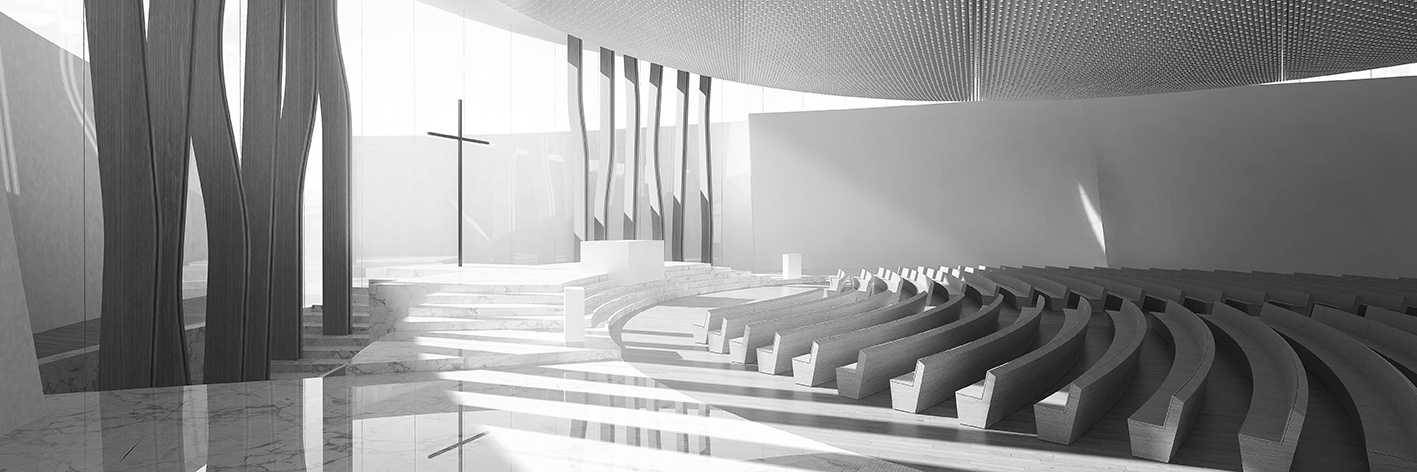 CHURCH 2.0