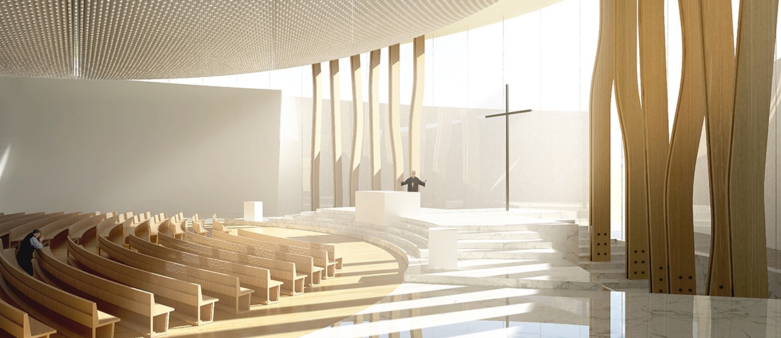 CHURCH 2.0