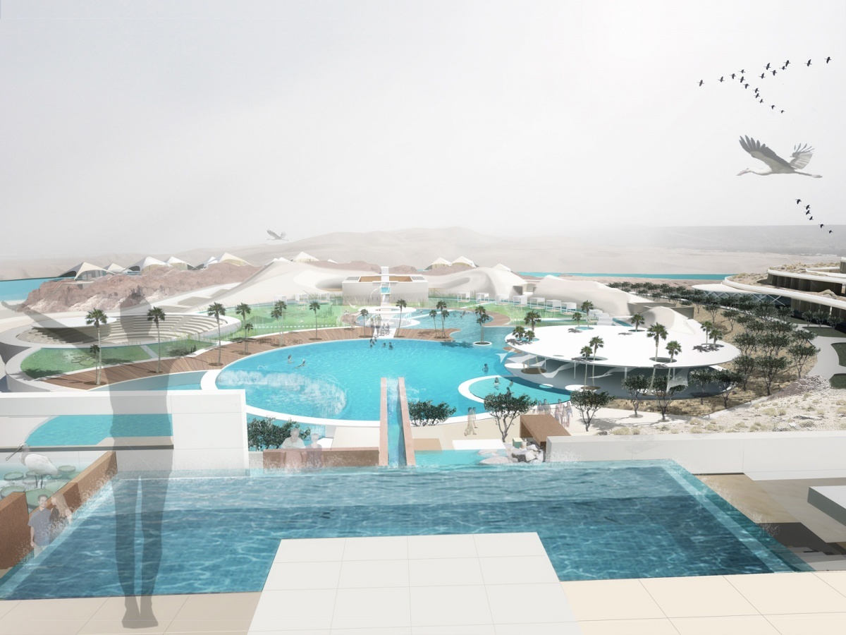 CLUB MED CHBIKA 