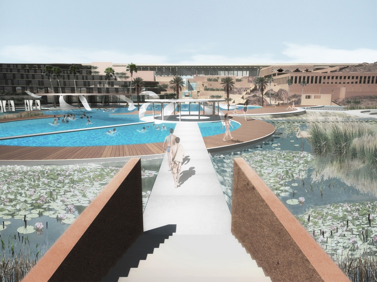 CLUB MED CHBIKA 