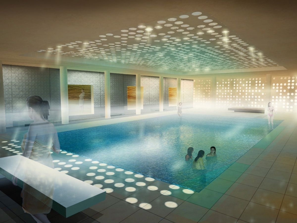 CLUB MED CHBIKA 