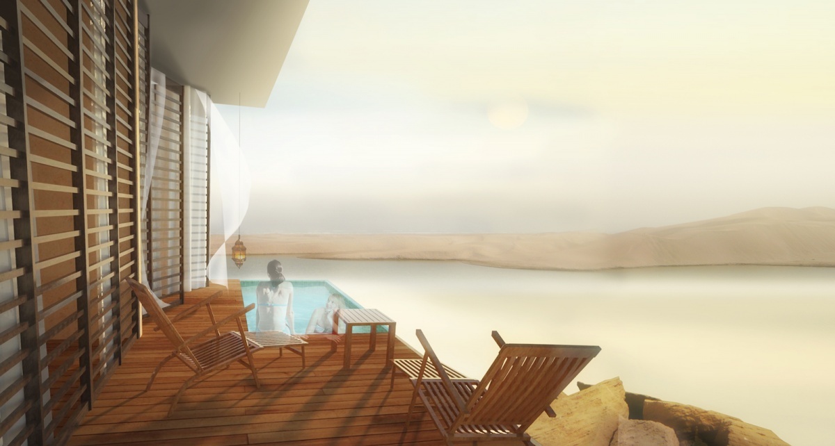 CLUB MED CHBIKA 