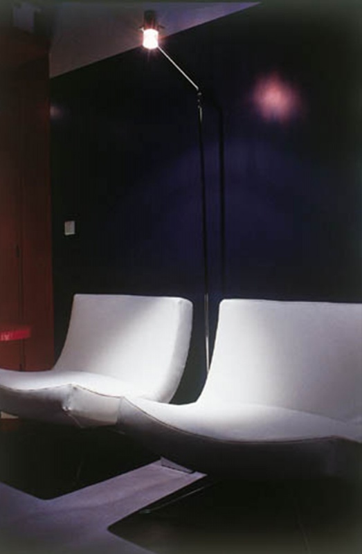 FITNESS CLUB - CLUB MED GYM CORPORATE - SOFITEL BERCY