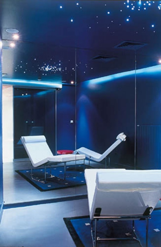 FITNESS CLUB - CLUB MED GYM CORPORATE - SOFITEL BERCY