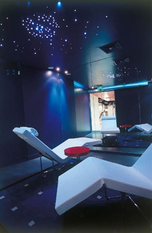 FITNESS CLUB - CLUB MED GYM CORPORATE - SOFITEL BERCY