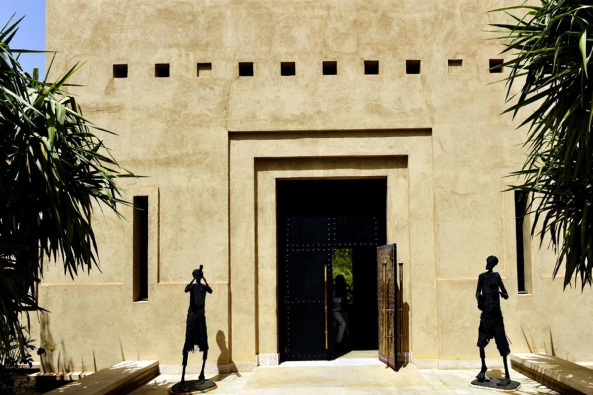 CLUB MED RIAD