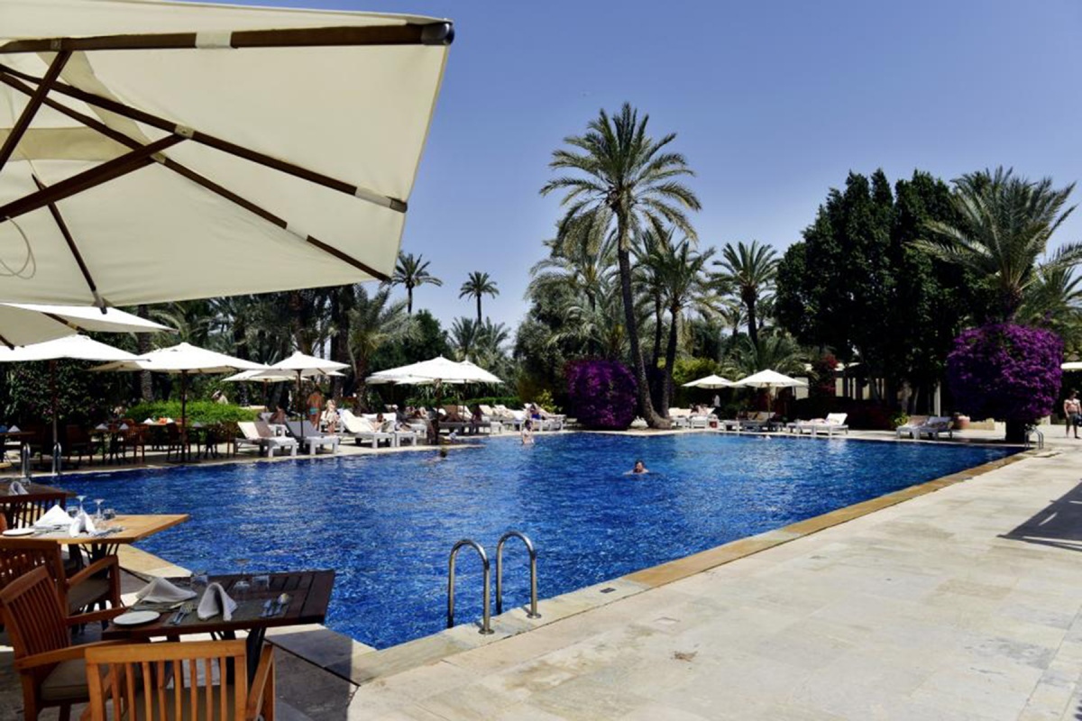 CLUB MED RIAD