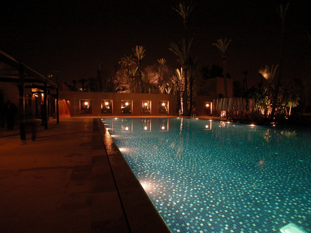 CLUB MED RIAD