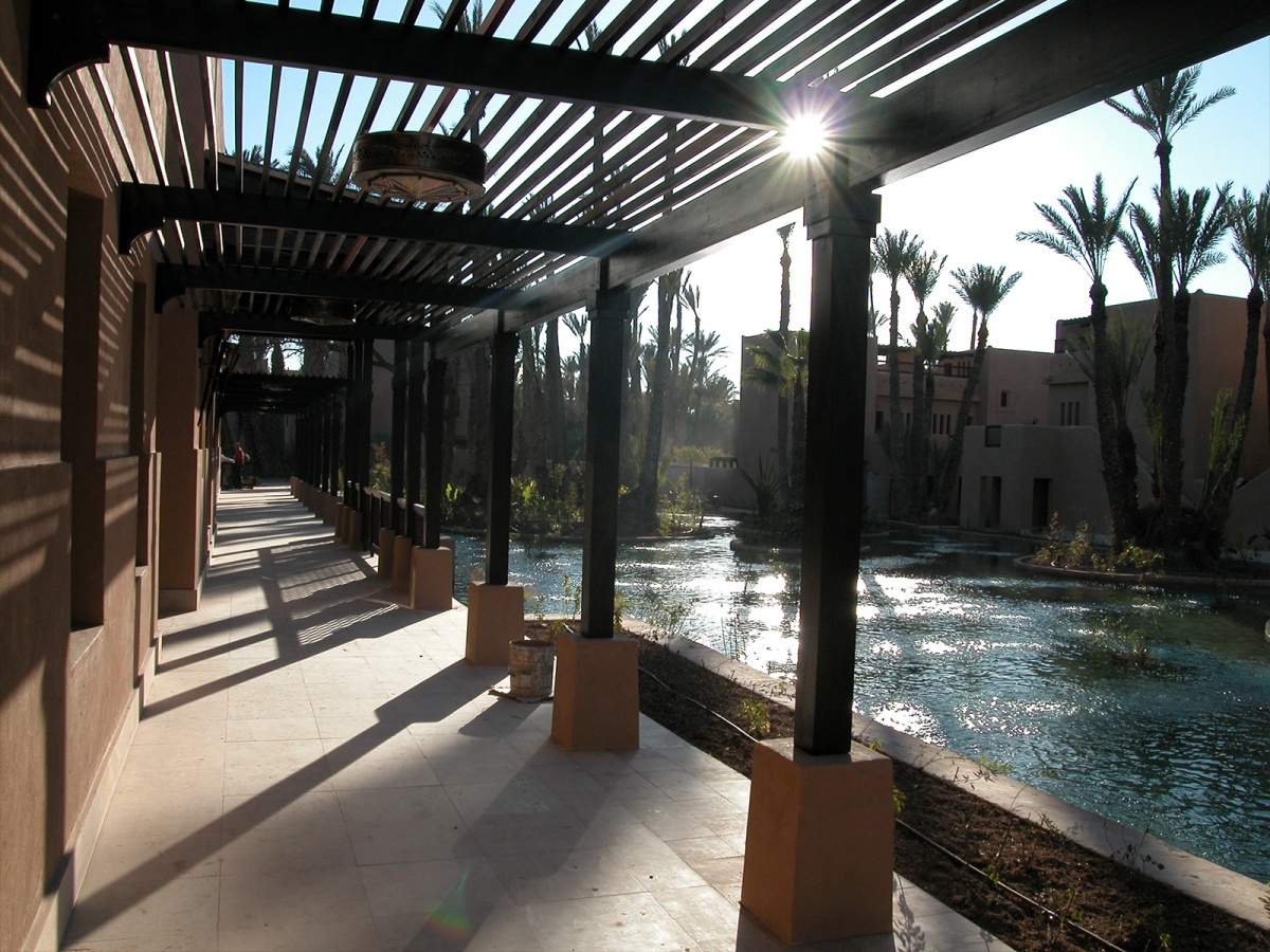 CLUB MED RIAD