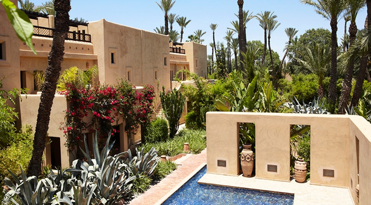 CLUB MED RIAD