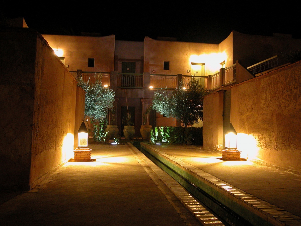 CLUB MED RIAD