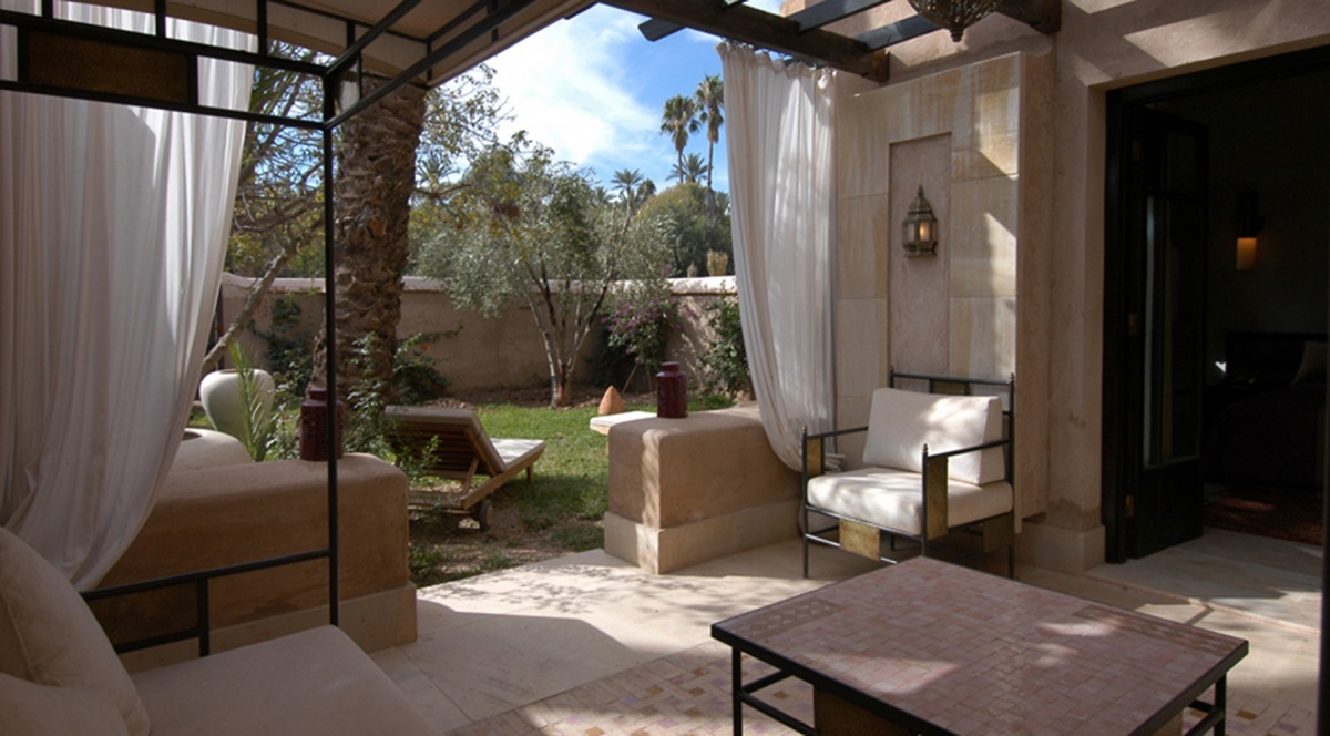 CLUB MED RIAD