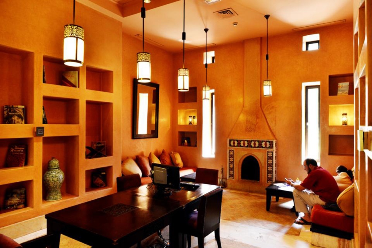 CLUB MED RIAD