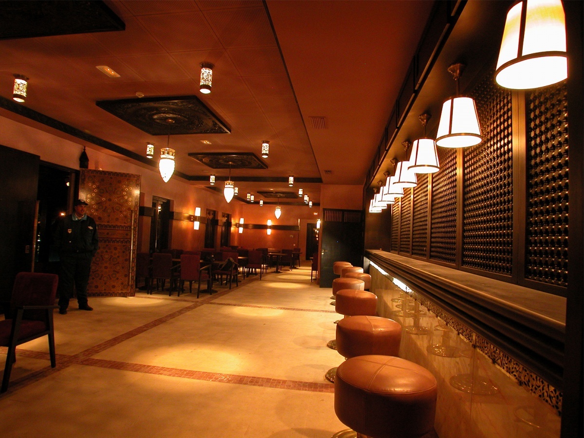 CLUB MED RIAD