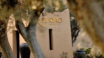 CLUB MED RIAD