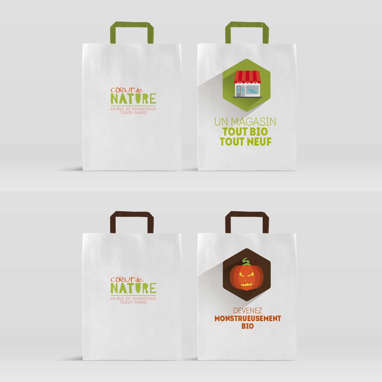 COEUR DE NATURE