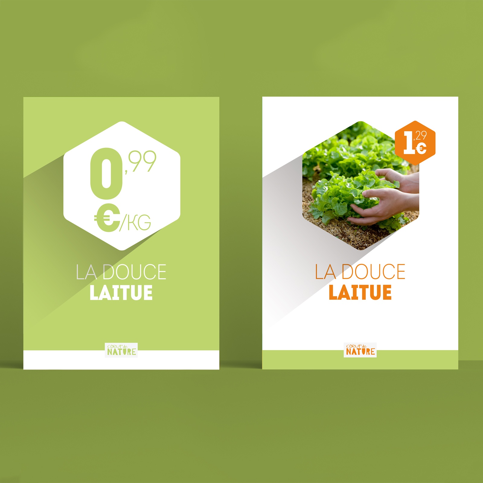 COEUR DE NATURE