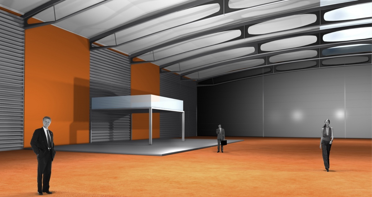 CONCEPT 5