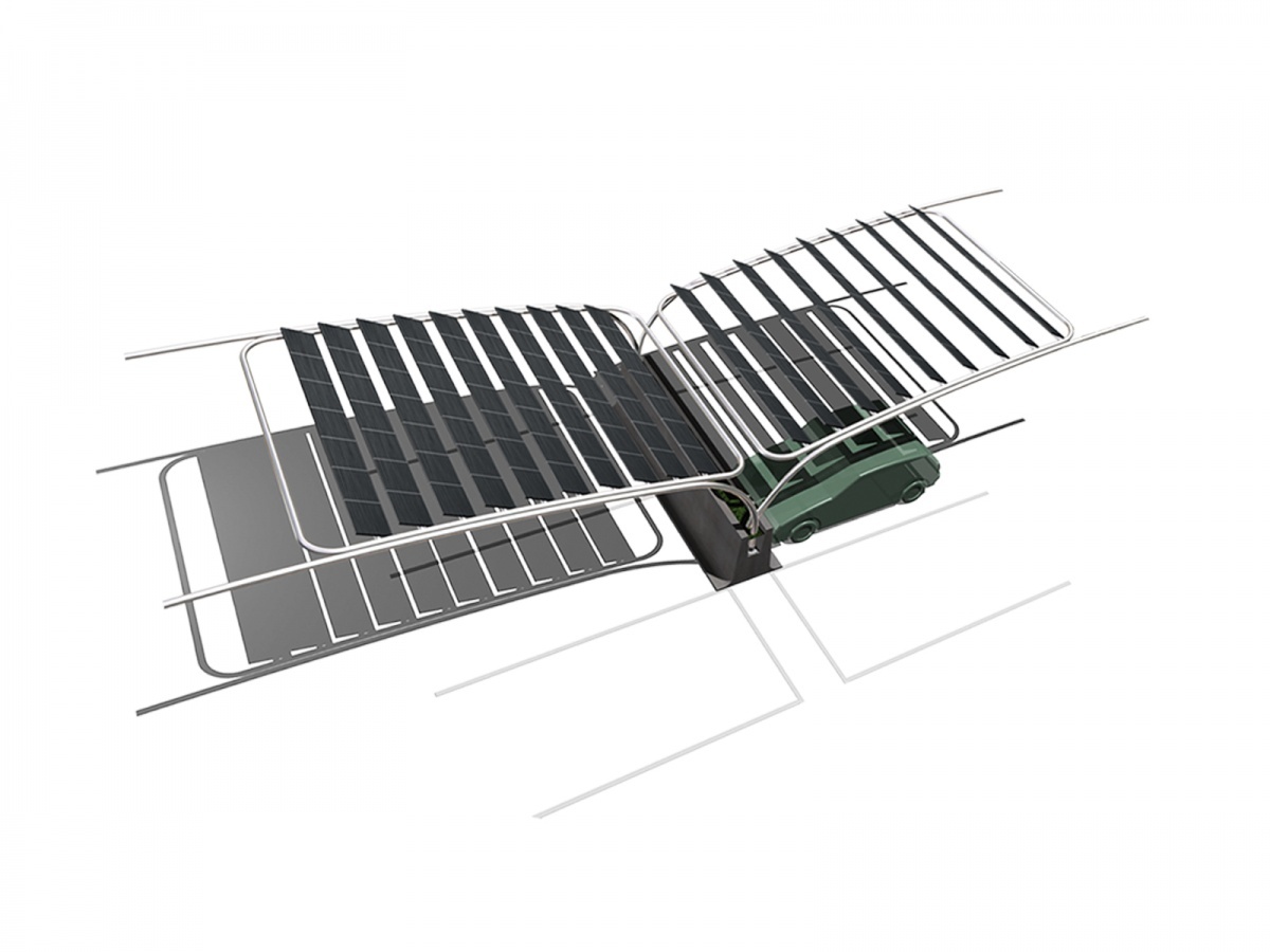 SOLAR SHADING