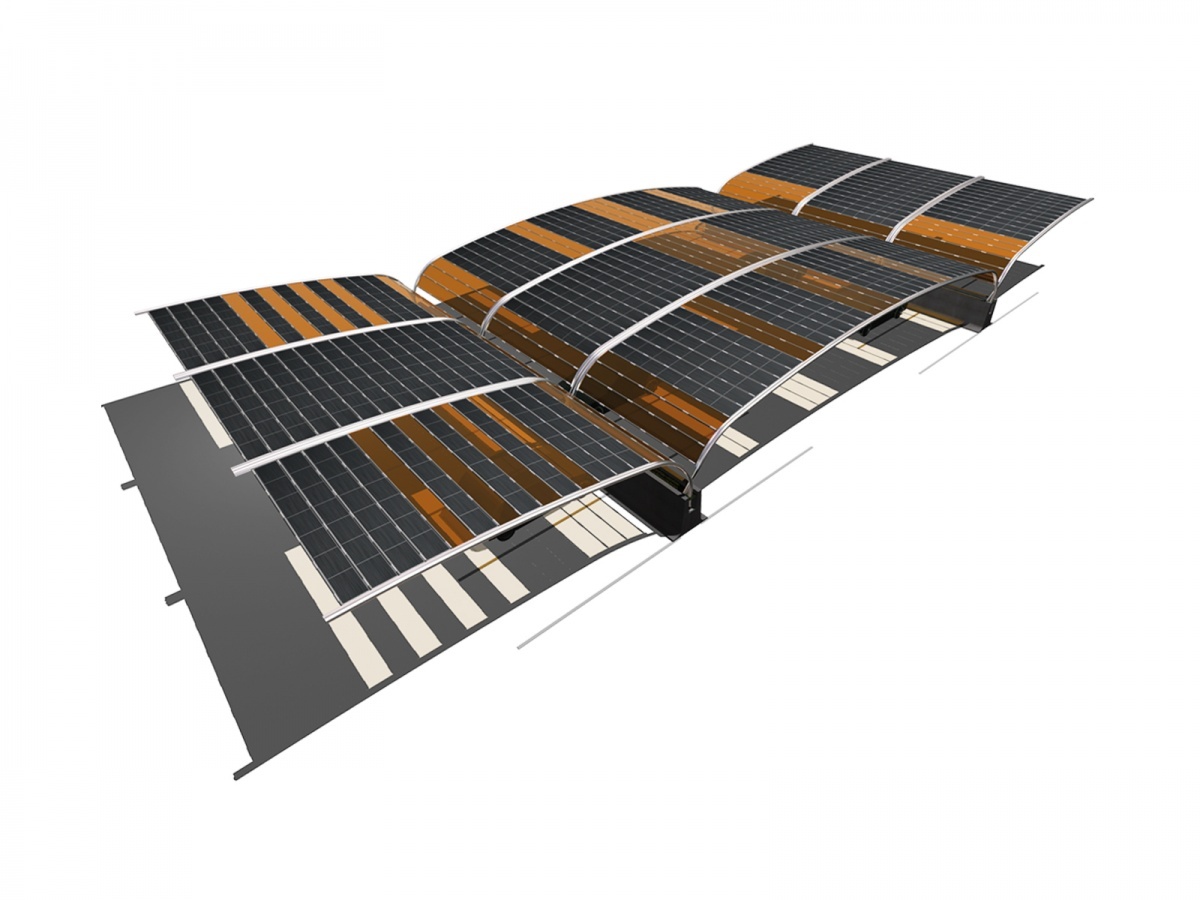 SOLAR SHADING