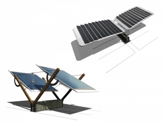 SOLAR SHADING