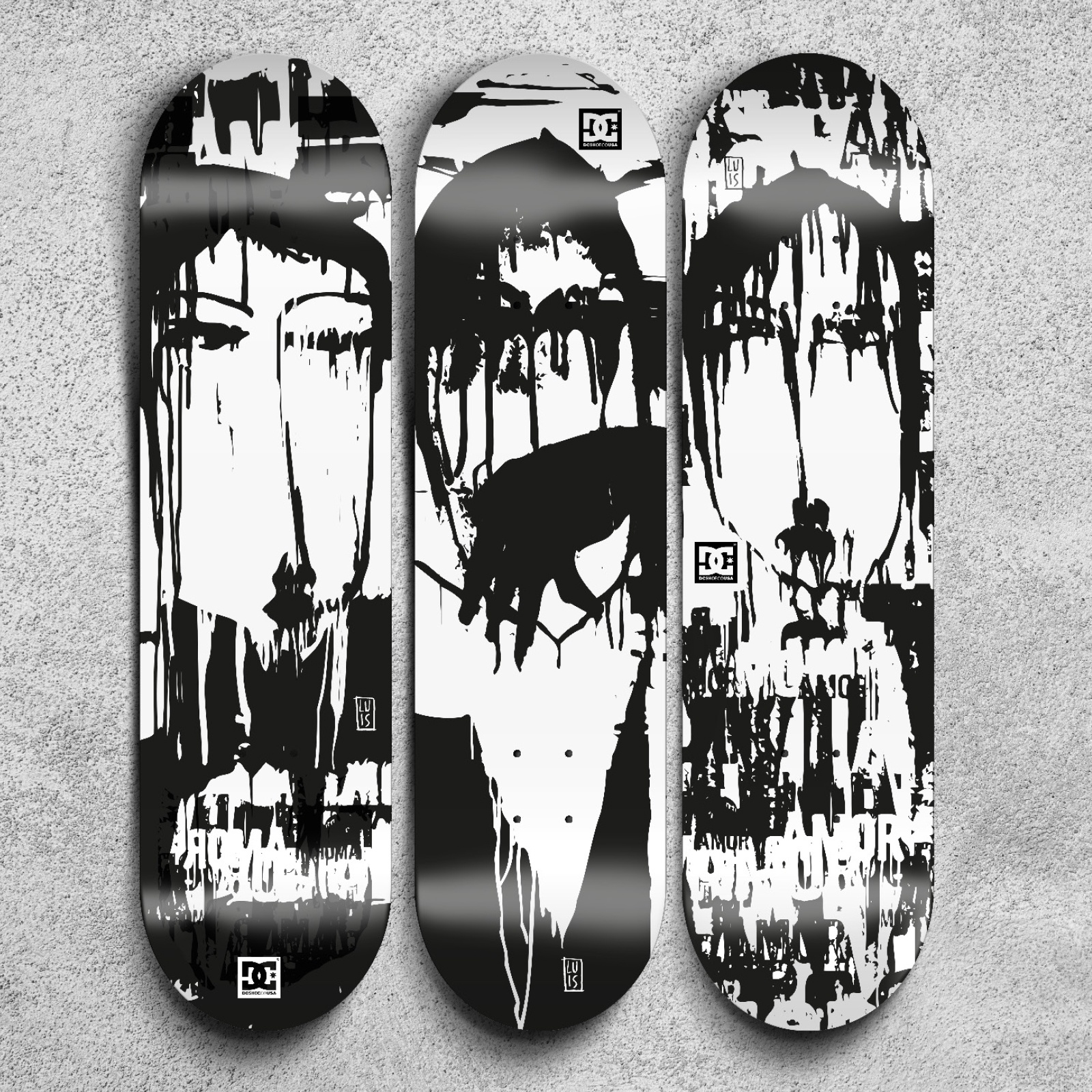 DC SHOES