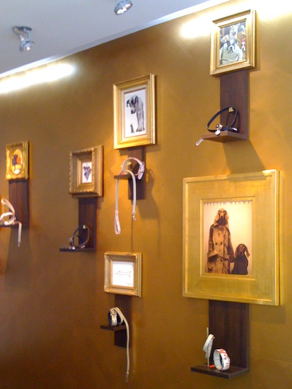 DOG & DESIGN SHOP