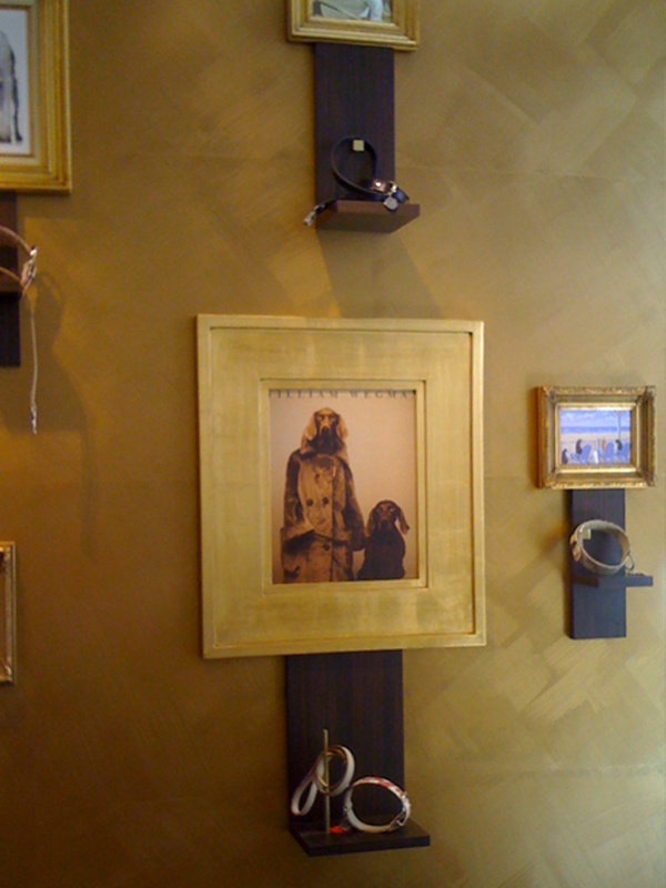DOG & DESIGN SHOP