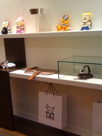 DOG & DESIGN SHOP